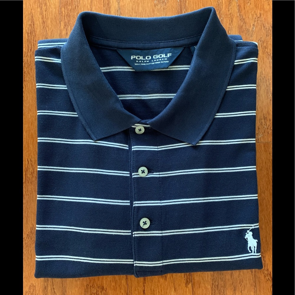 Polo Golf by Ralph Lauren Shirt